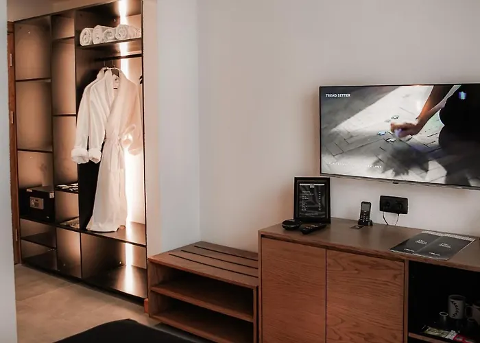 The Local House 5* Alacati