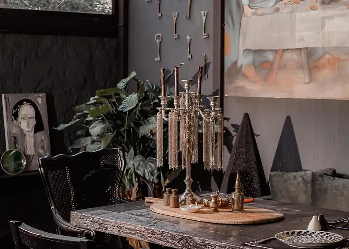 Hotel The Local House Alacati