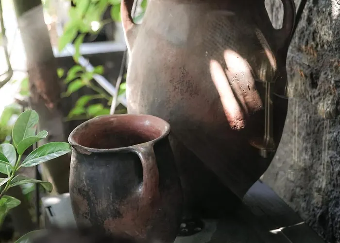 The Local House מלון אלאקאטי