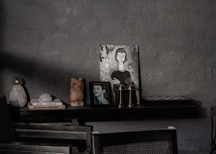 The Local House מלון אלאקאטי