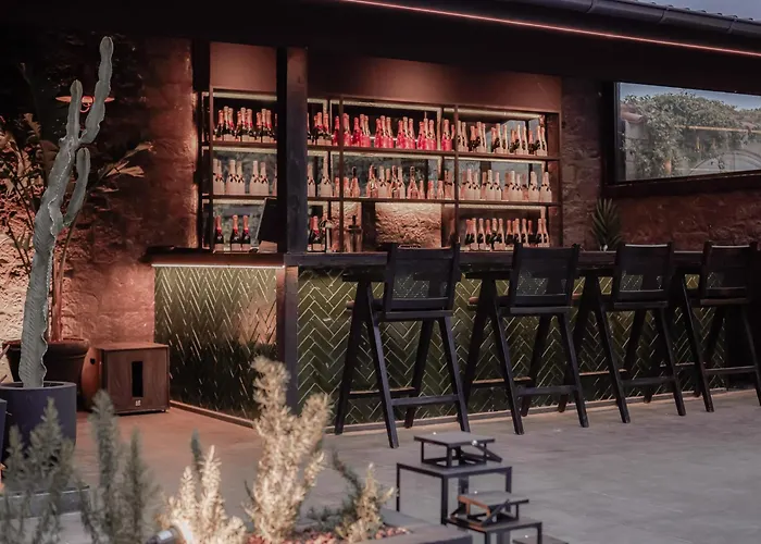 Hotel The Local House 5*