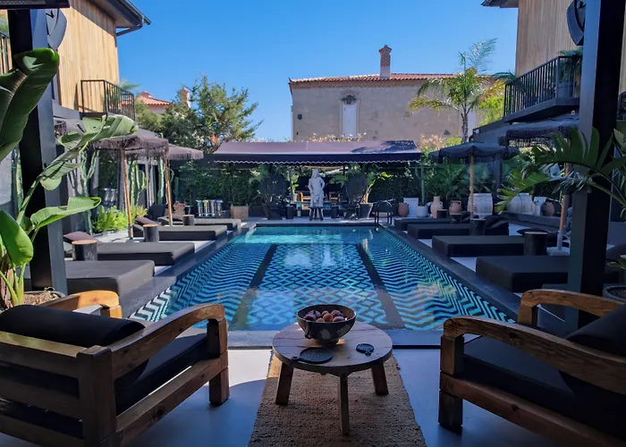 The Local House Hotel 5*