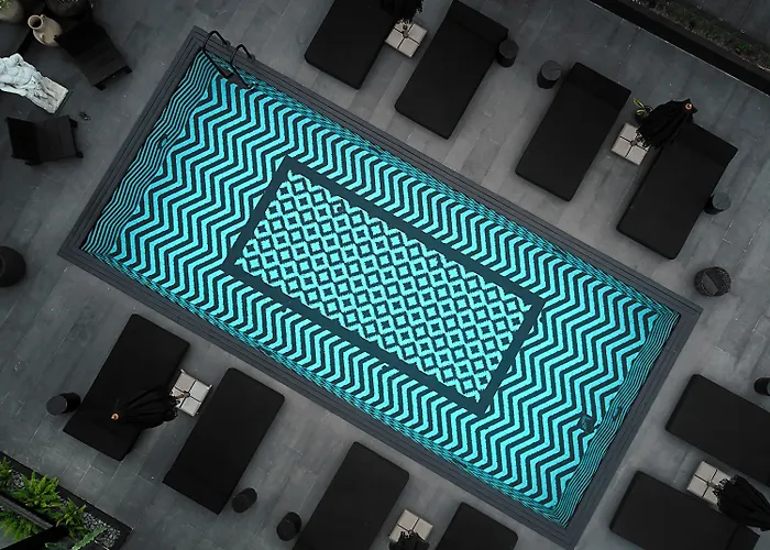 The Local House מלון אלאקאטי