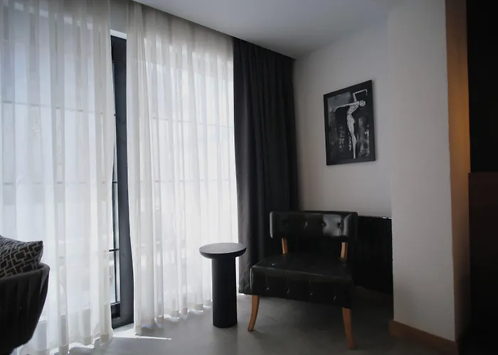 Hotel The Local House Alacati